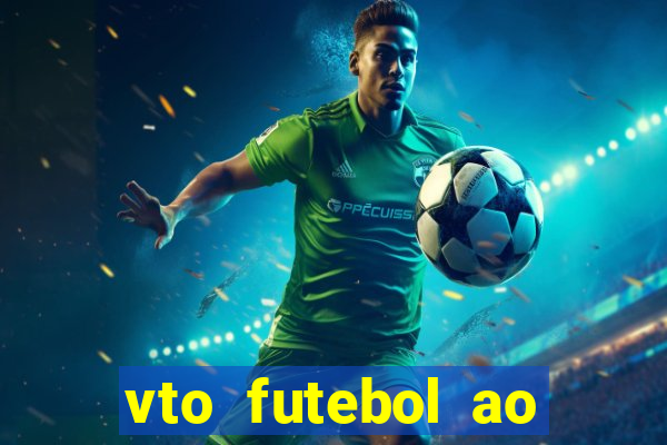 vto futebol ao vivo flamengo